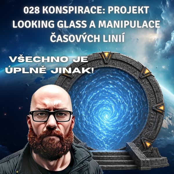 Všechno Je Úplně Jinak